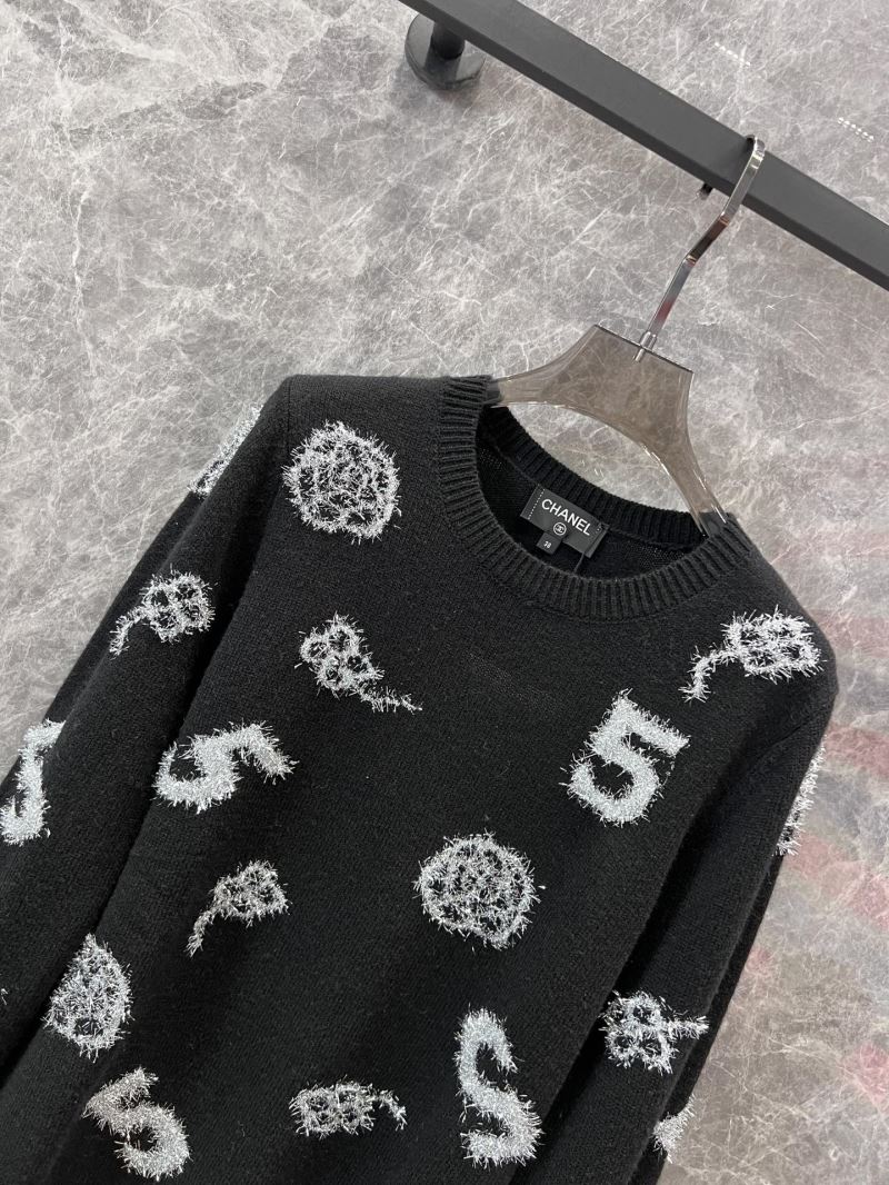 Chanel Sweaters